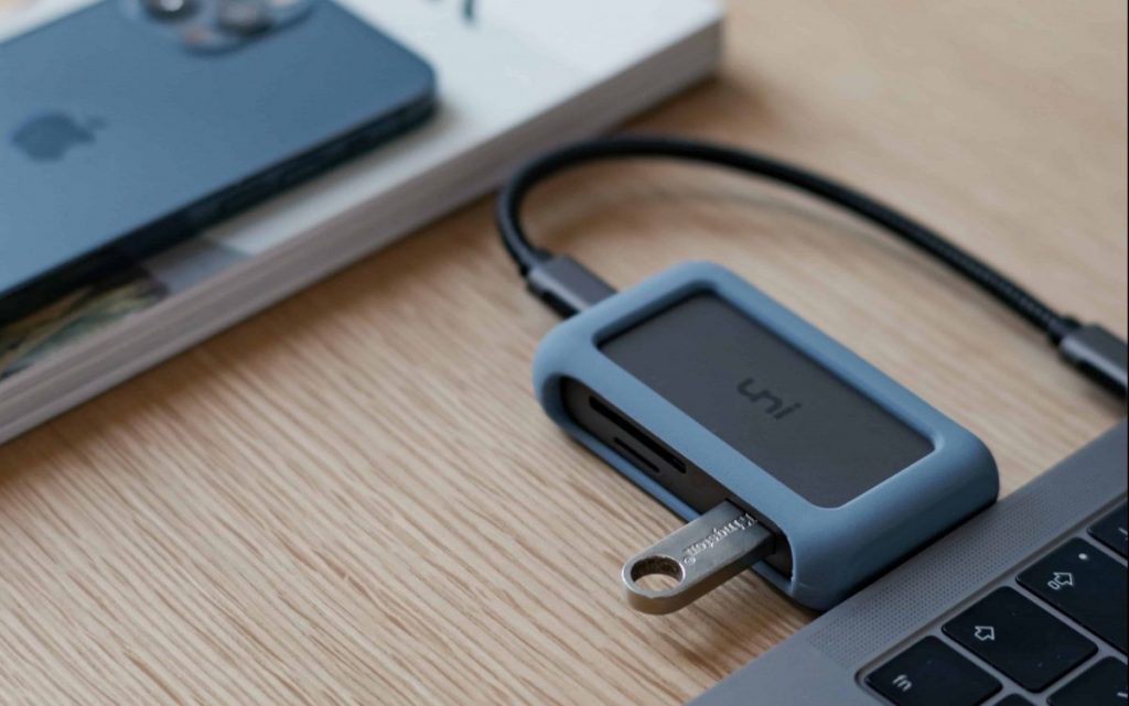 Así recuperas un archivo borrado de un pendrive