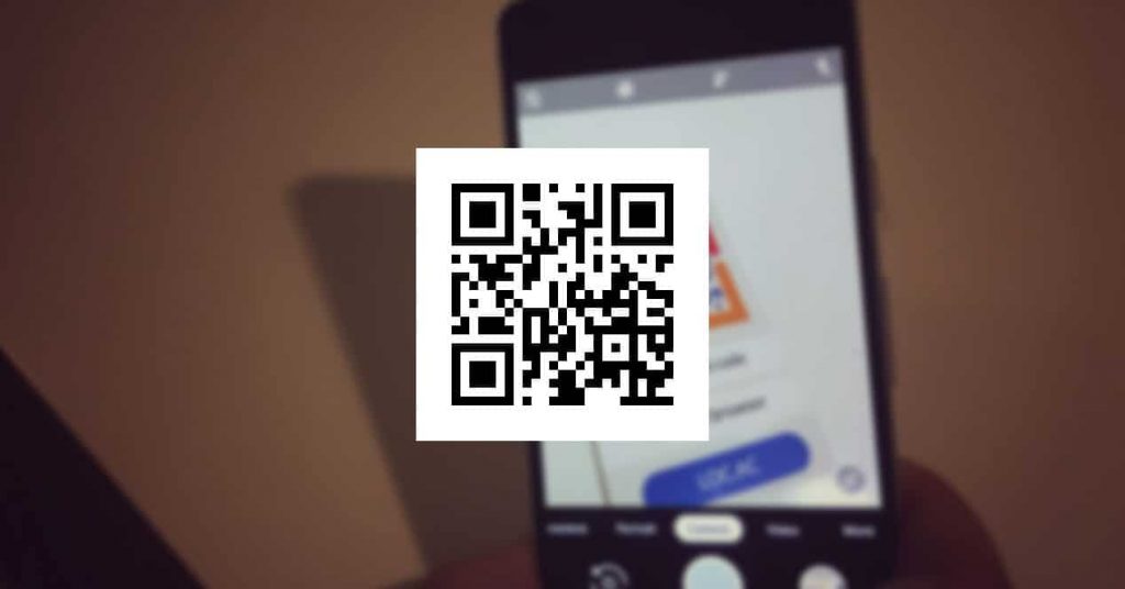 ¿Qué es un código QR?
