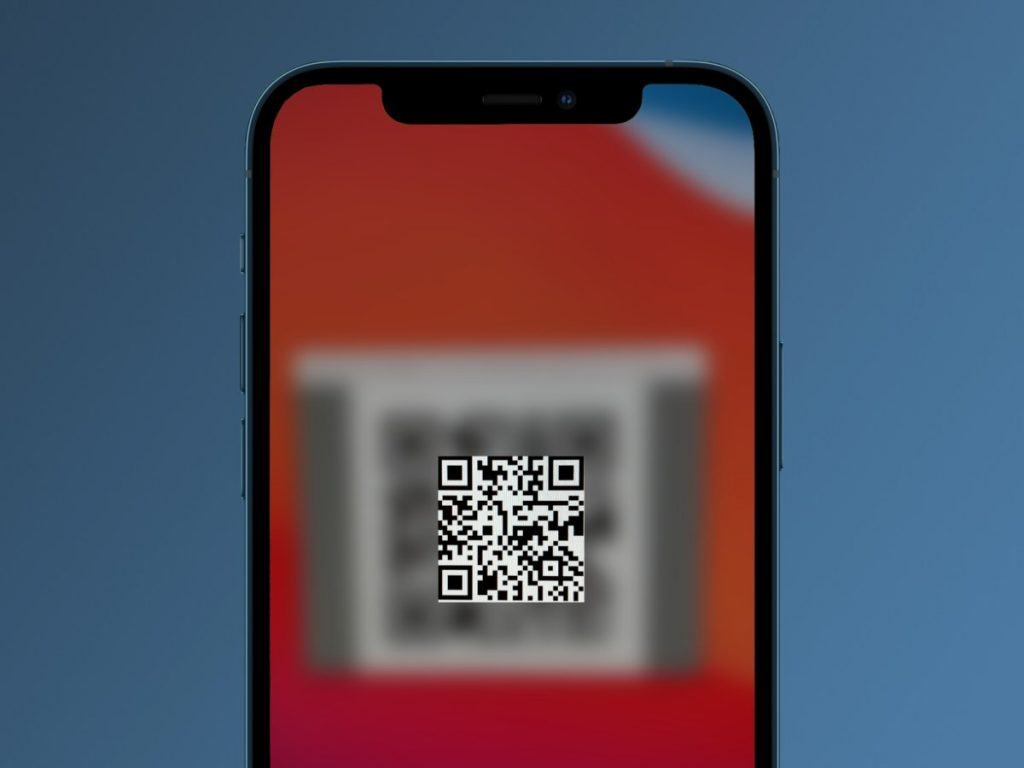 ¿Hay Apps disponibles para escanear código QR en los móviles?