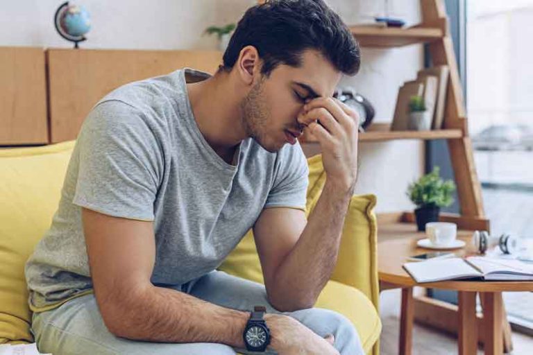 Astenia primaveral: cómo conseguir que no te robe la energía 127 Astenia primaveral 10