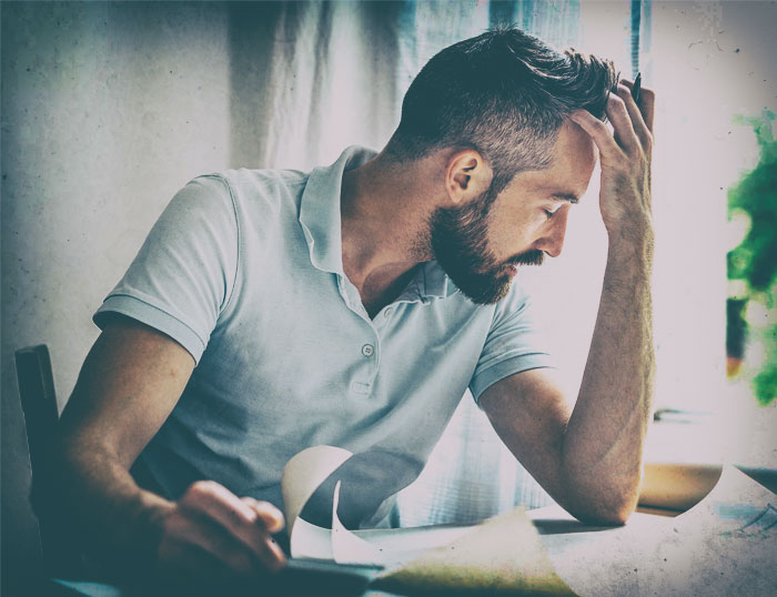 Astenia primaveral: cómo conseguir que no te robe la energía 119 Astenia primaveral