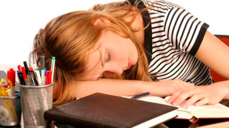 Astenia primaveral: cómo conseguir que no te robe la energía 120 Astenia primaveral