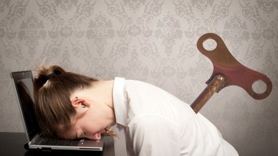 Astenia primaveral: cómo conseguir que no te robe la energía 121 Astenia primaveral