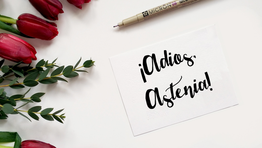 Astenia primaveral: cómo conseguir que no te robe la energía 123 Astenia primaveral 6