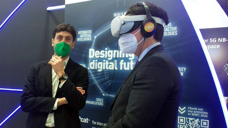 Asturias opta a ser una de las sedes de la Mobile Week