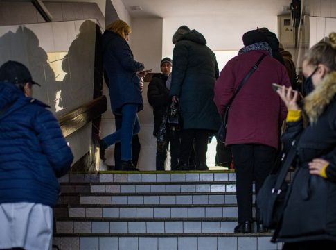 Asturias pondrá en marcha aulas de inmersión lingüística para los menores ucranianos que acoja