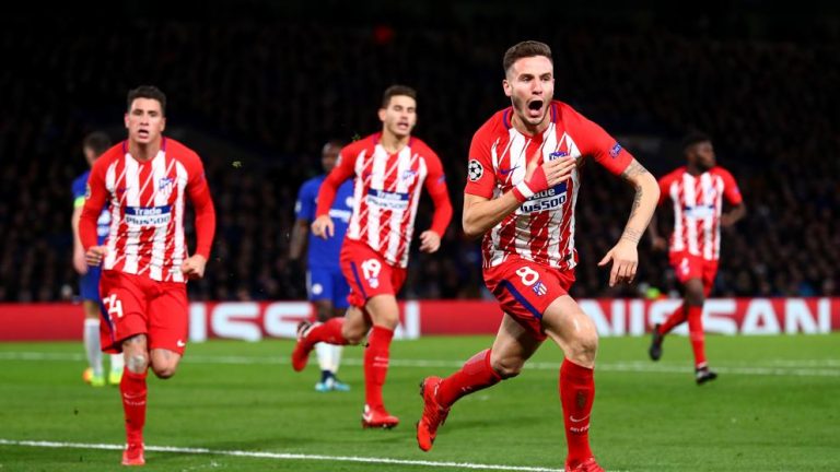 Atlético de Madrid: los jugadores que van a salir este verano