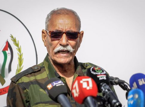 Audiencia Provincial de Zaragoza debe decidir si mantiene el archivo para el exjefe de gabinete de Laya en 'caso Ghali'