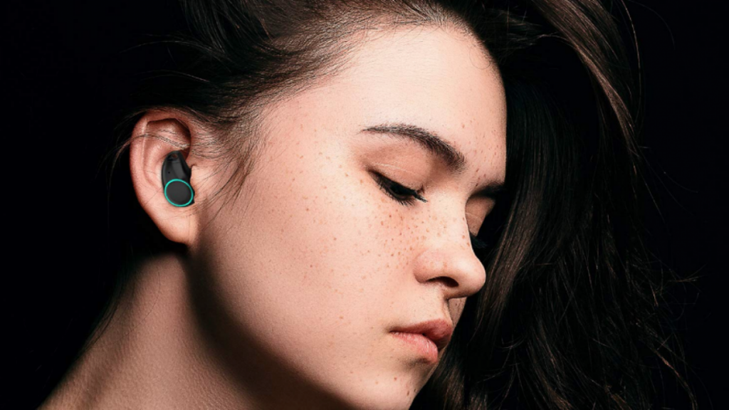 ¿Cuáles son las ventajas de los auriculares internos?