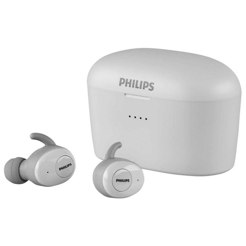 Auriculares true wireless