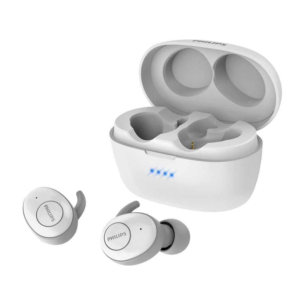 Auriculares true wireless