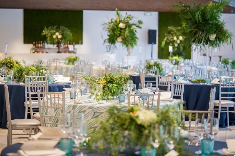 Uzalacaín, la boda que siempre soñaste de la mano del Grupo Urrechu