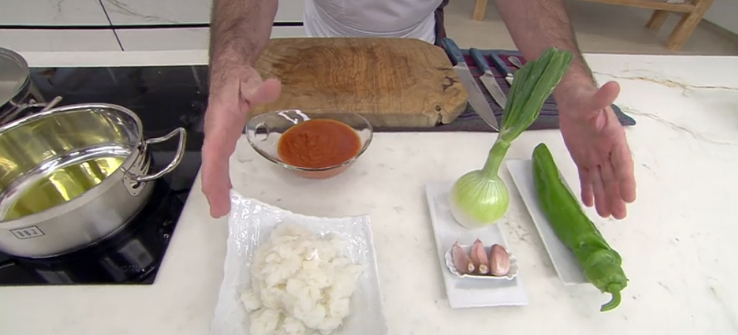 ingredientes