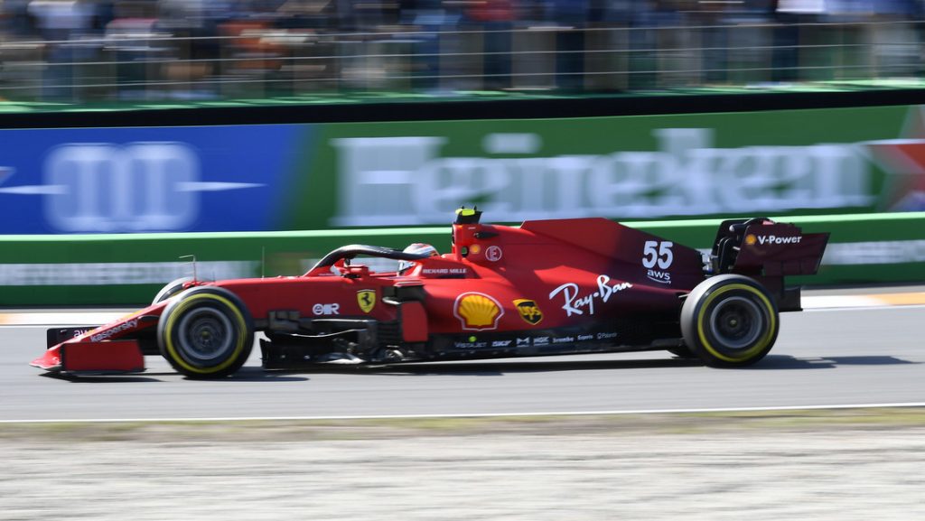 Fórmula 1: este será el subcampeón en 2022 86 Bahréin se lució con la jornada inaugural de la Fórmula 1