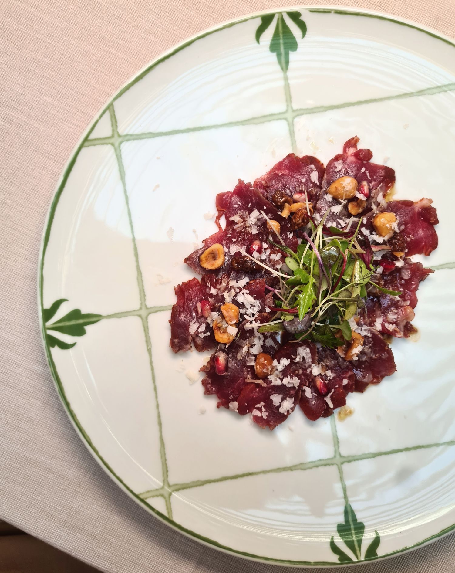 Balausta estrena temporada de cerdo ibérico con la raza Rubia Dorada como protagonista 4 Balausta.