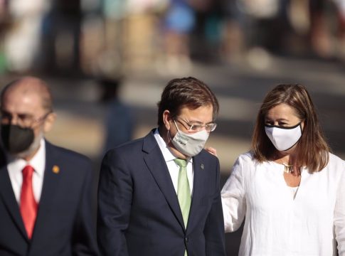 Baleares y Aragón cerraron 2021 como las CCAA que más tardaron en pagar a sus proveedores