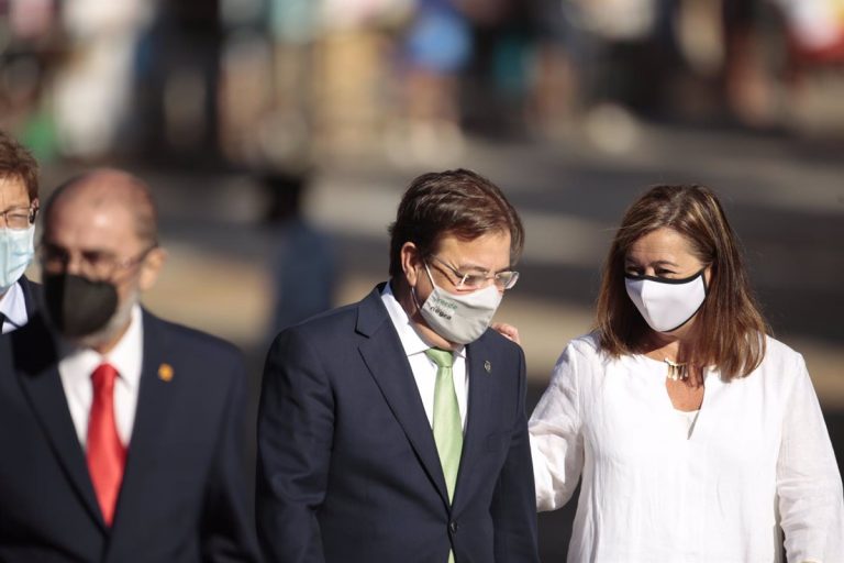 Baleares y Aragón se mantienen un mes más como las CCAA que más tardaron en pagar a sus proveedores