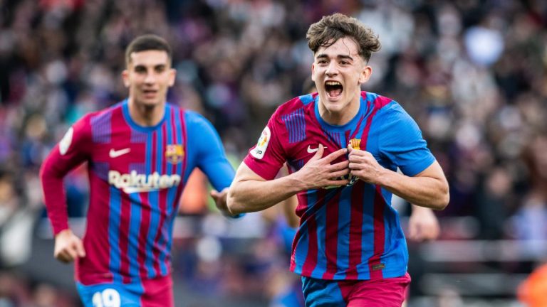 Barcelona: Delanteros TOP que podría fichar en verano