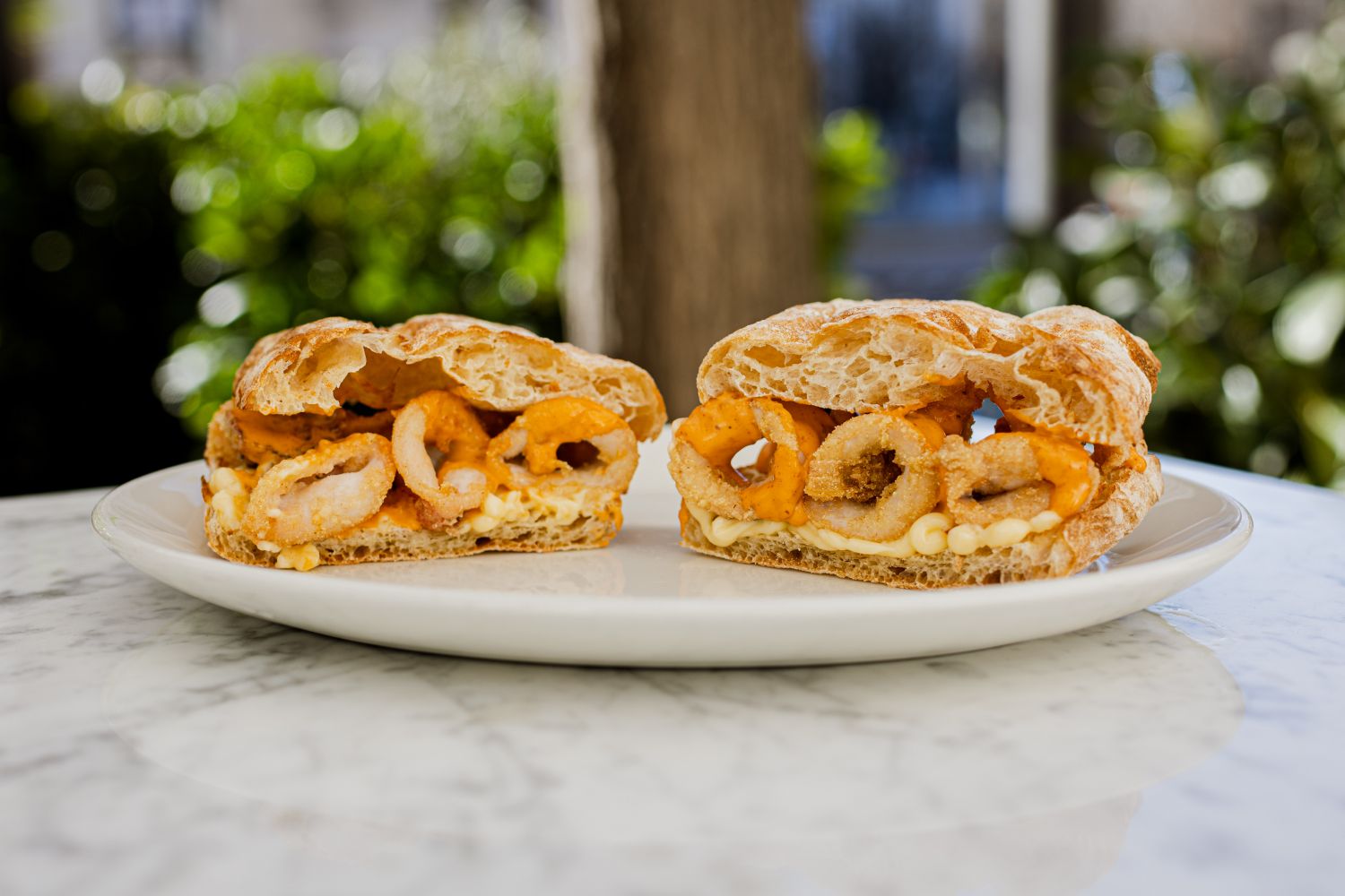 Bareto, un homenaje al bar de toda la vida 6 Madrid