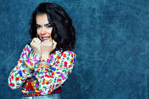 Beatriz Luengo presenta ‘Ná te debo’ con motivo del 8M 2 Beatriz Luengo na te debo 8M