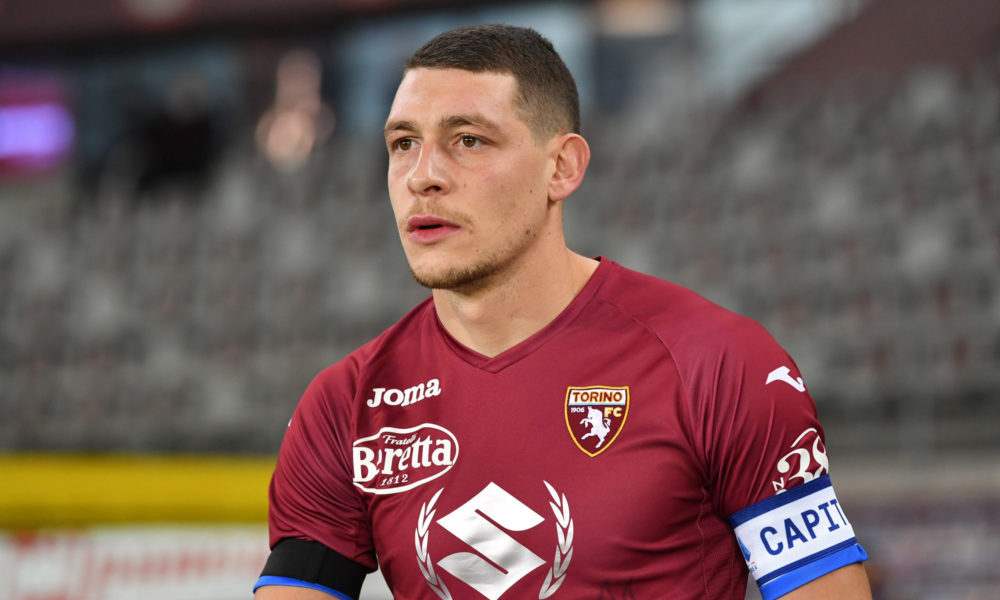 Las posibilidades de Belotti y Bernardeschi