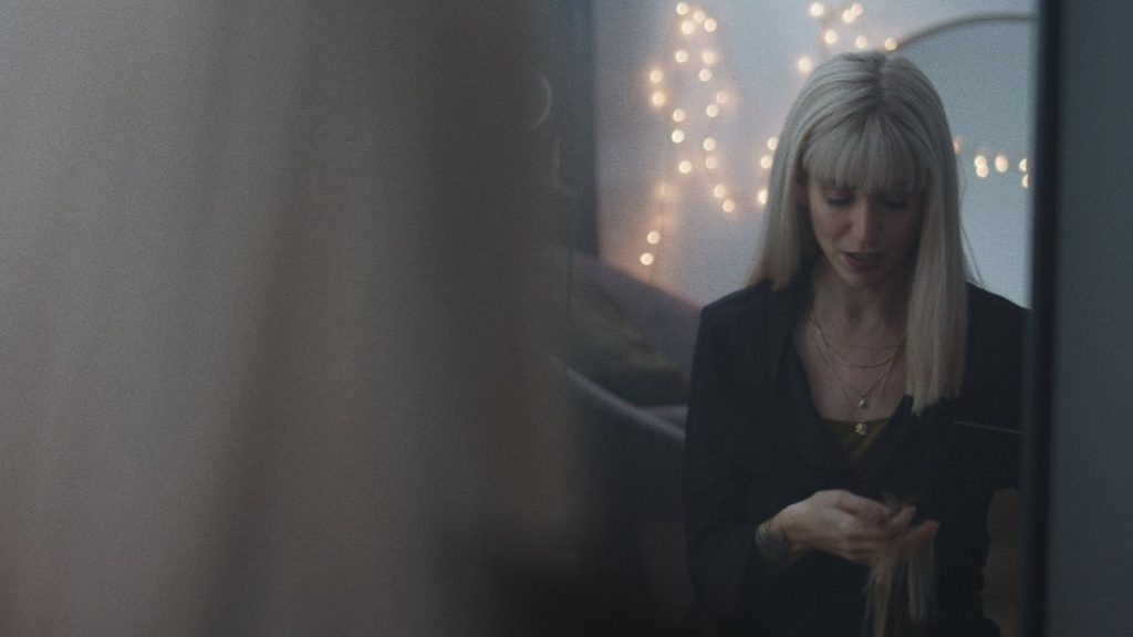 Bely Basarte he preparao cafe 3 1