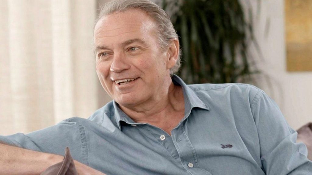 El programa de Antena 3 que iba a presentar Bertín Osborne 127 Bertín Osborne