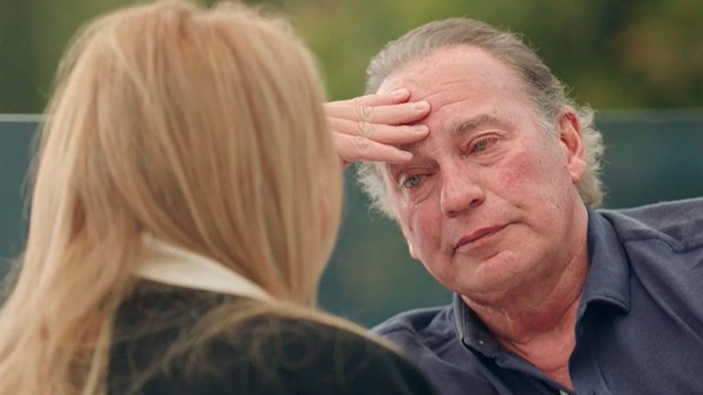 El programa de Antena 3 que iba a presentar Bertín Osborne 136 Opiniones compartidas tras saber esta anécdota