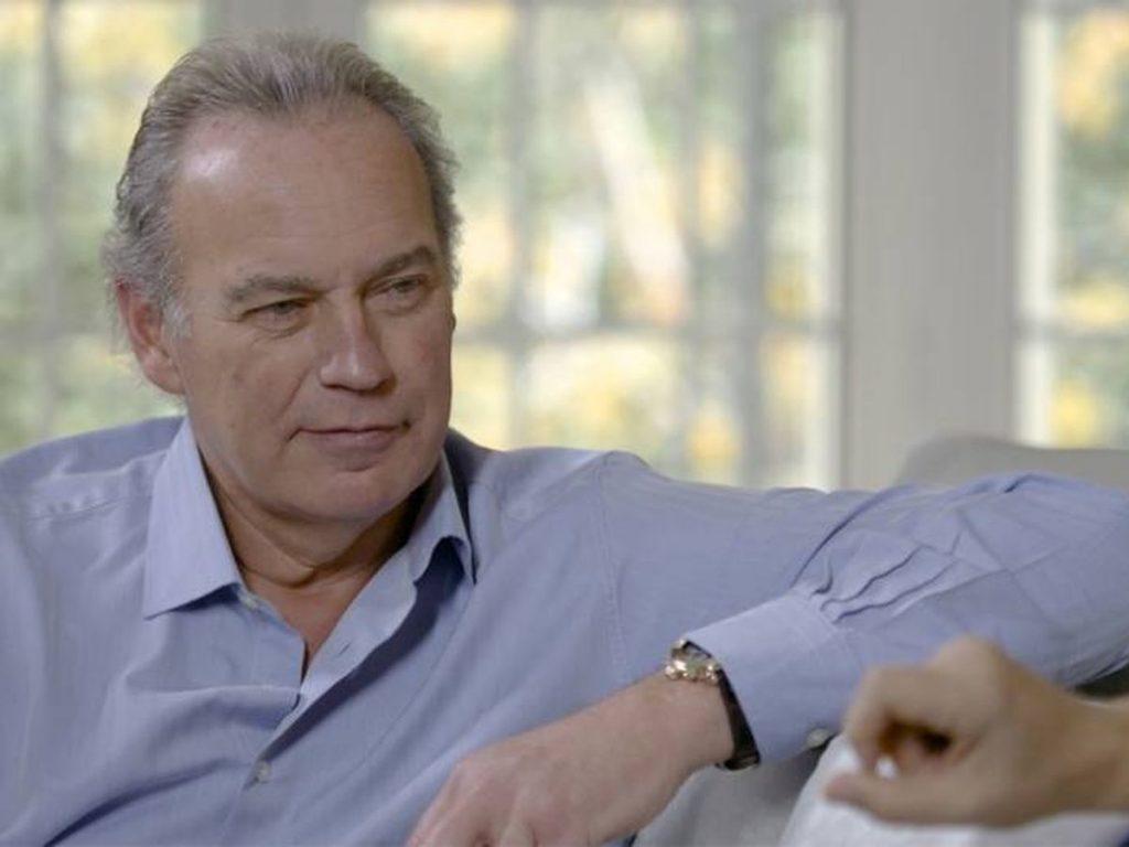 El programa de Antena 3 que iba a presentar Bertín Osborne 130 Bertin Osborne 4