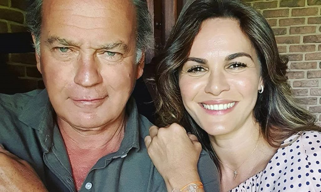 El programa de Antena 3 que iba a presentar Bertín Osborne 131 Bertín Osborne