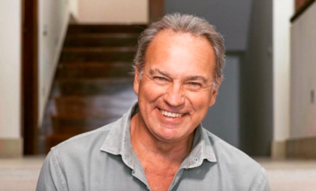 El programa de Antena 3 que iba a presentar Bertín Osborne 132 ¿Con quién comparte vida Bertin Osborne?