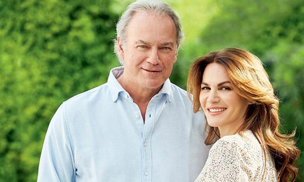 El programa de Antena 3 que iba a presentar Bertín Osborne 133 Bertín Osborne, en 'El show de Bertín'