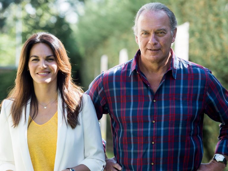 El programa de Antena 3 que iba a presentar Bertín Osborne