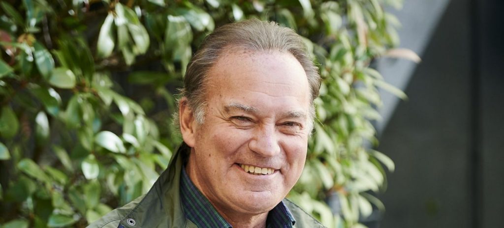 El programa de Antena 3 que iba a presentar Bertín Osborne 135 Concurso Piqueras