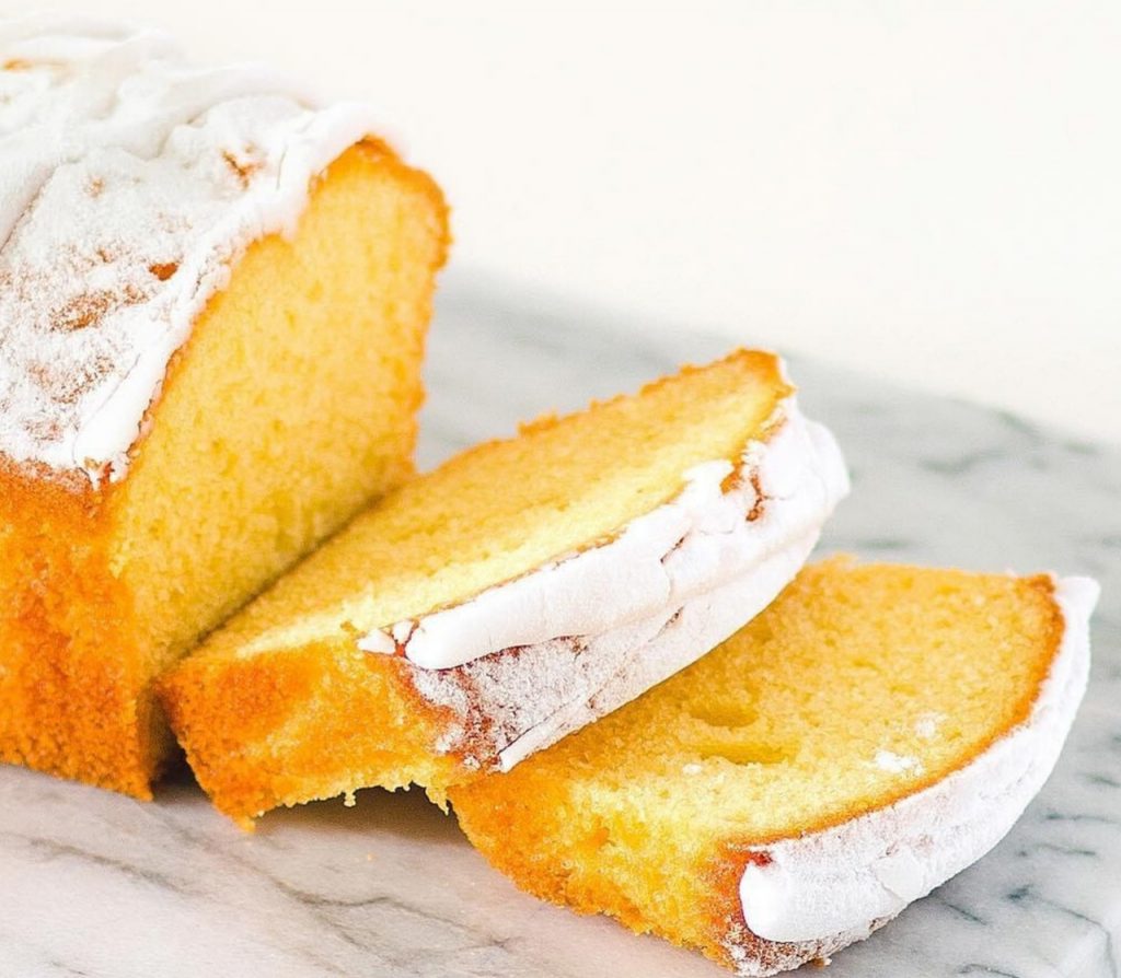 Bizcocho de almendra: cómo conseguir que te salga esponjoso 27 Bizcocho de almendra cómo conseguir que te salga esponjoso