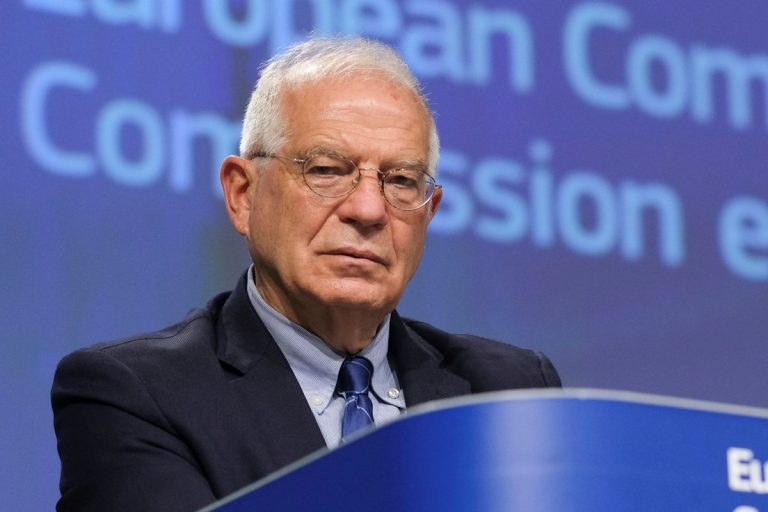 Borrell, tras el acuerdo con Marruecos, dice que España sigue el marco de la ONU