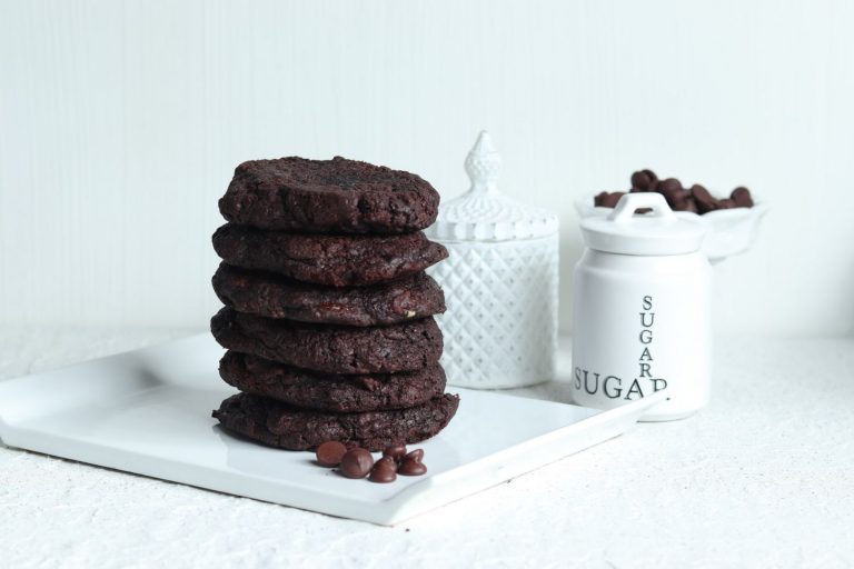 Brownie cookies: la receta perfecta para fusionar los dos dulces en uno