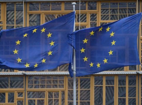 Bruselas coloca 10.000 millones en bonos a diez años en su séptima emisión del plan de recuperación