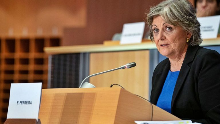 Bruselas desembolsa 819 millones en ayudas de adaptación al Brexit