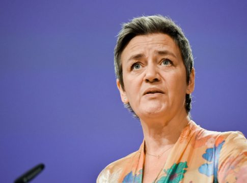 Bruselas permitirá ayudas a empresas afectadas por el alza de precios de la energía tras guerra de Ucrania