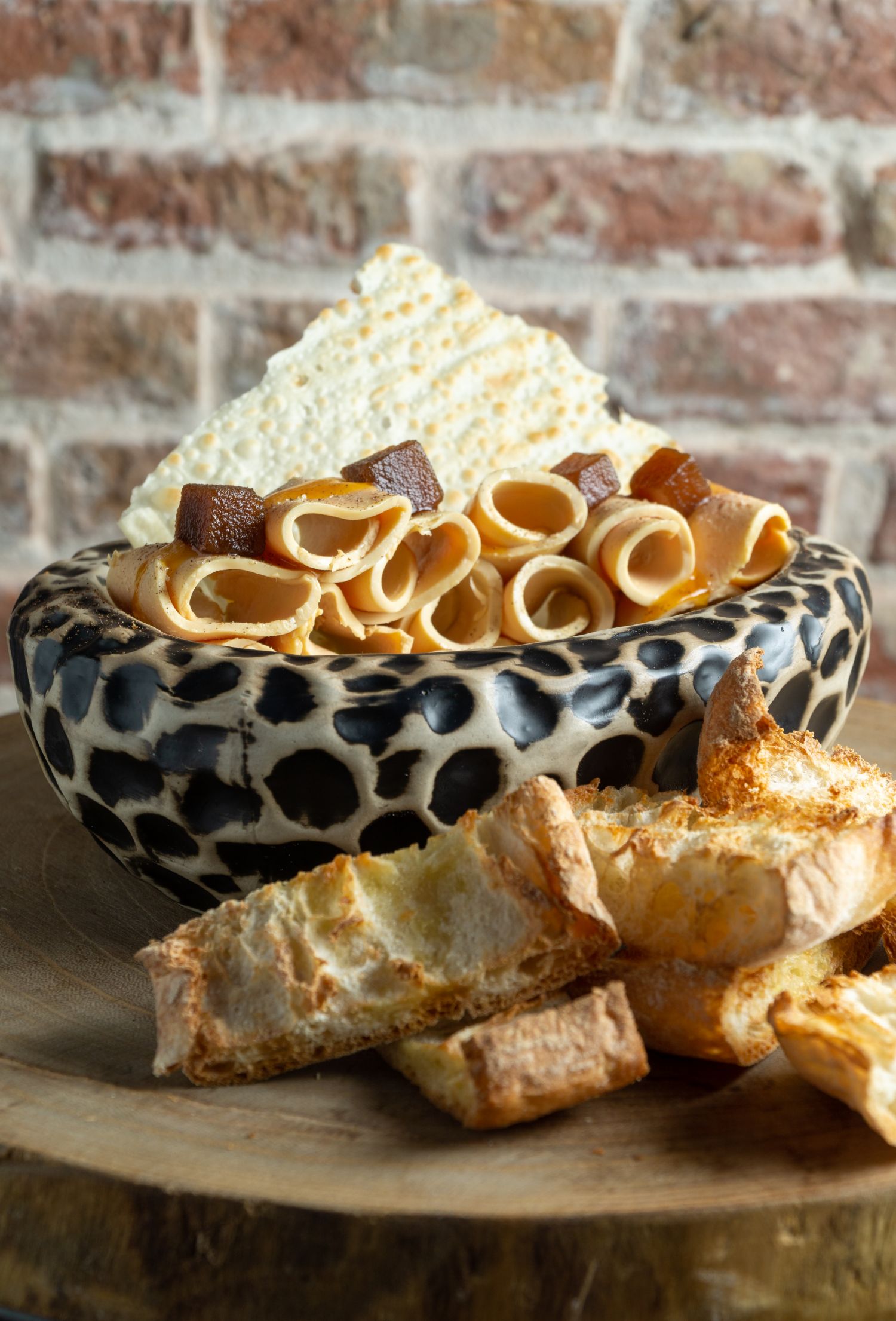 Los 7 restaurantes que volverán locos a los amantes del foie 2 Casino Alcalá