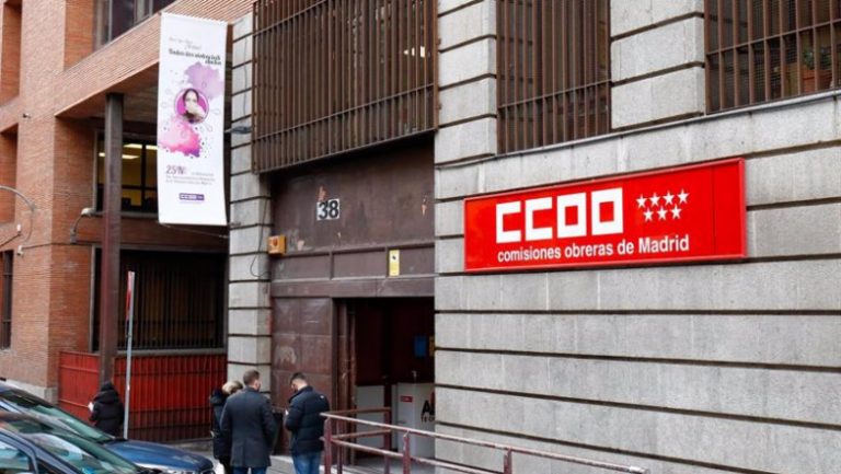 CC.OO. ve un nuevo hito cumplido en el acceso de los fijos discontinuos al subsidio para mayores de 52 años