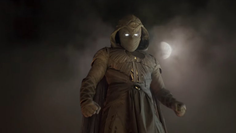 Caballero Luna: cuándo se estrena la serie de Marvel