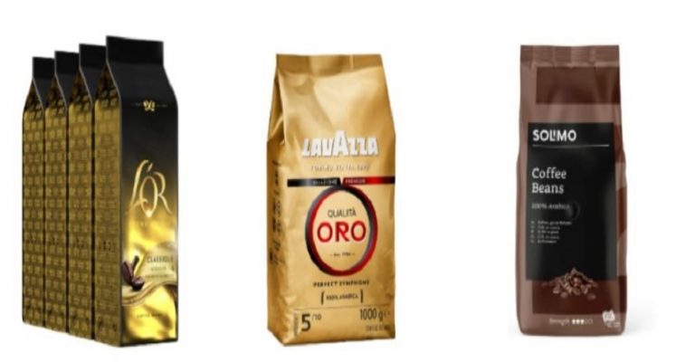 Solimo, L'OR y más: ahorra en café con estos promociones tan alucinantes de Amazon