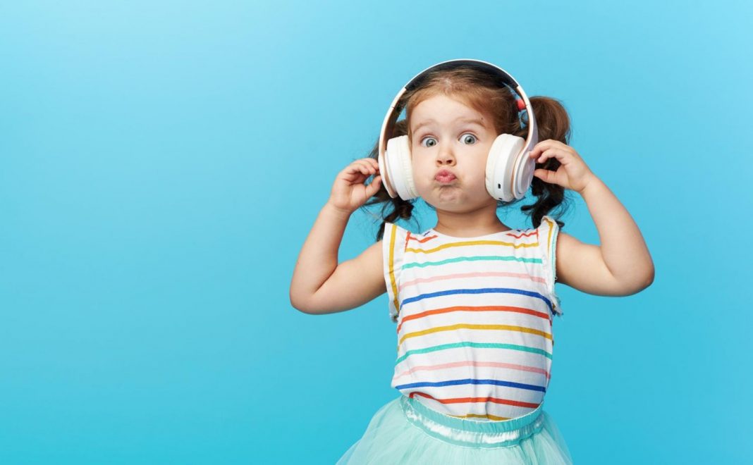 Canciones pegadizas y otras cosas curiosas que hace nuestro cerebro