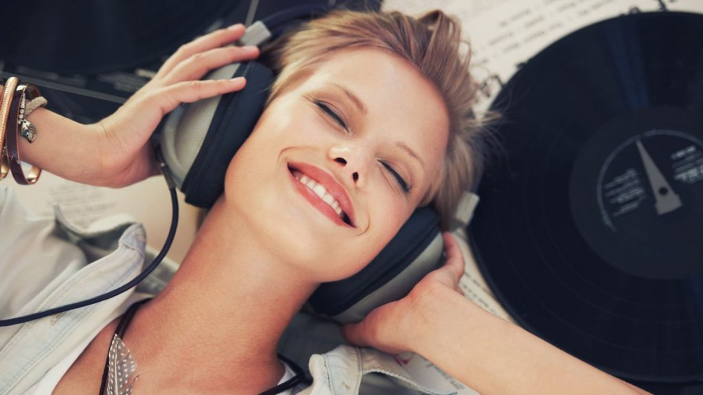 Canciones pegadizas y otras cosas curiosas que hace nuestro cerebro 8