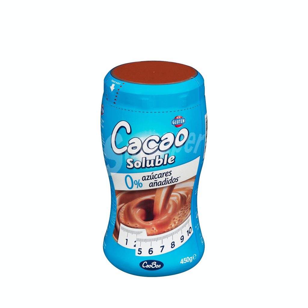 Los mejores cacaos solubles del supermercado según la OCU