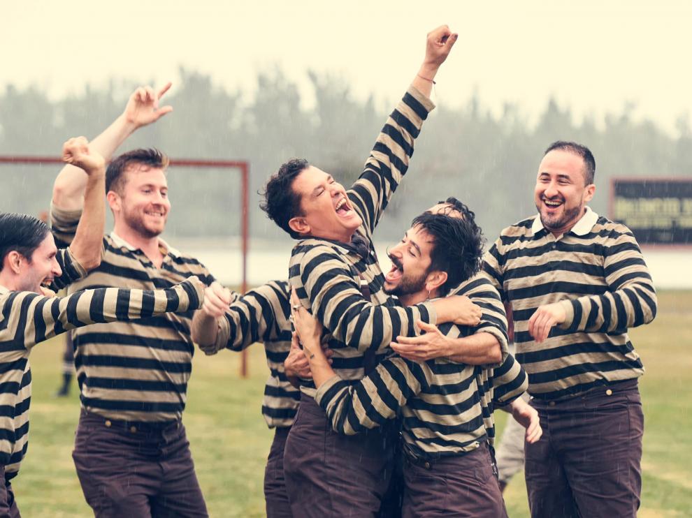 Carlos Vives Camilo Baloncito viejo 1