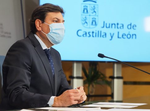 Consejo de Gobierno
