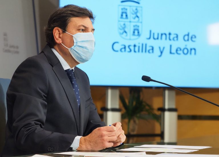 Castilla y León impulsa un paquete de ayudas y canaliza acogimientos a través de 012 o Cruz Roja